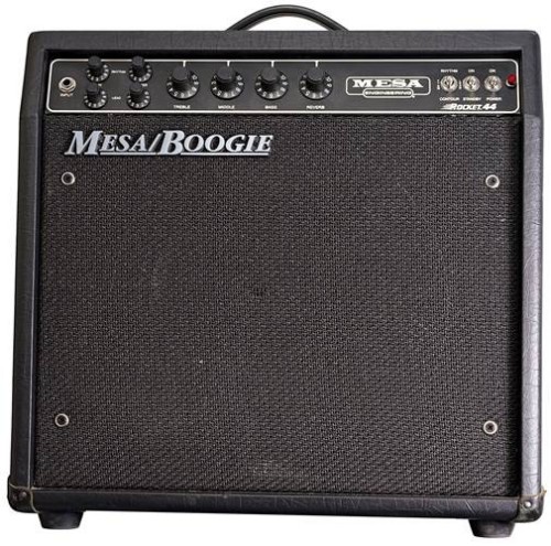 Mesa Subway Rocket 44 Harma STR Standard Gain Preamp Kit Mesa Subway Rocket 44 Harma STR Standard Gain Preamp Kit